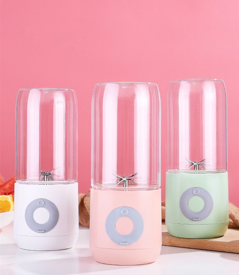 Portable Mini Automatic Juicer - Infinite Celebrationselectric blenderInfinite CelebrationsInfinite Celebrations