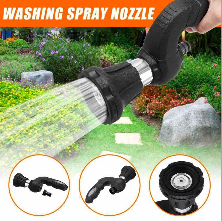 Power Hose Blaster Nozzle for Lawn Garden Car Washing - Infinite CelebrationsHose blasterInfinite CelebrationsInfinite Celebrations