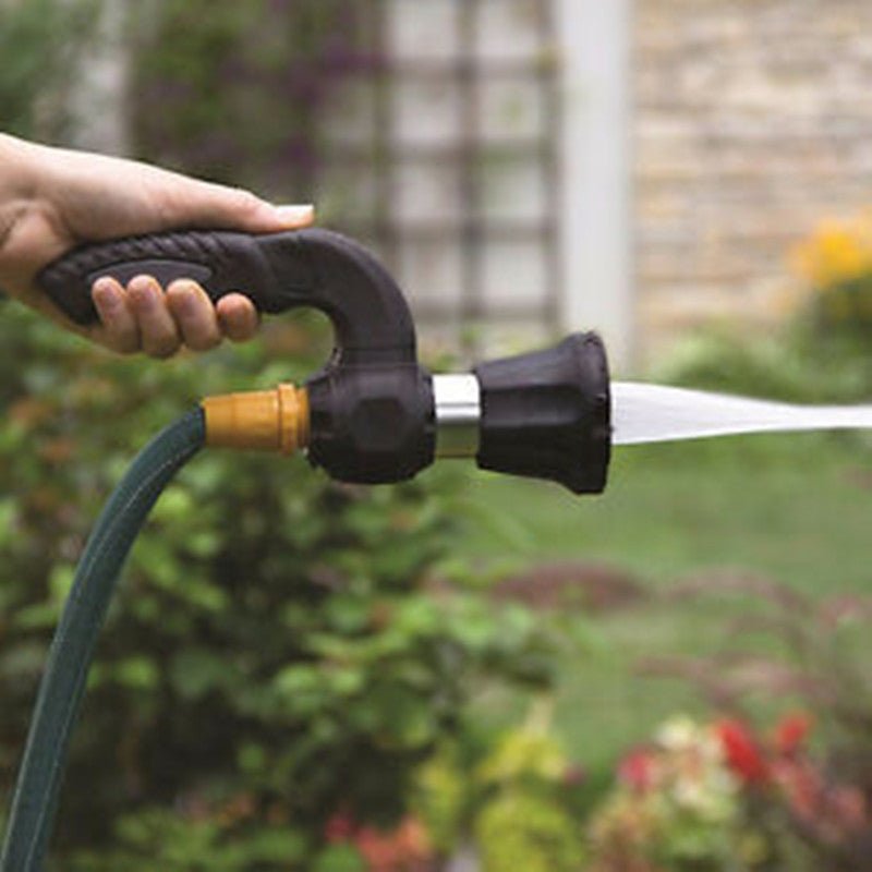 Power Hose Blaster Nozzle for Lawn Garden Car Washing - Infinite CelebrationsHose blasterInfinite CelebrationsInfinite Celebrations