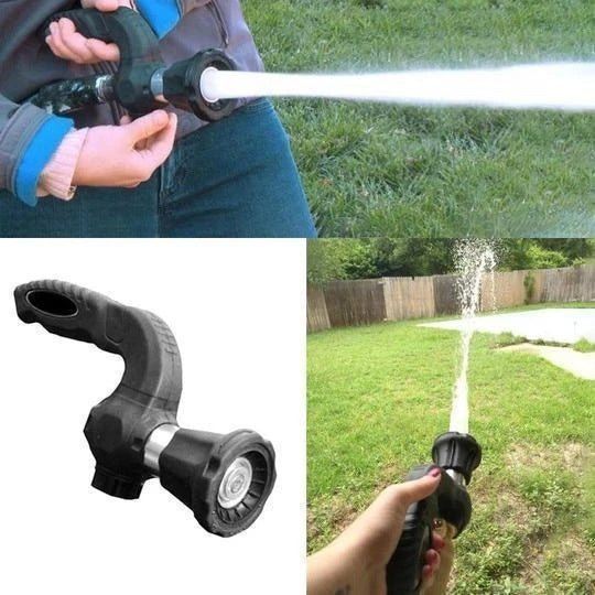 Power Hose Blaster Nozzle for Lawn Garden Car Washing - Infinite CelebrationsHose blasterInfinite CelebrationsInfinite Celebrations