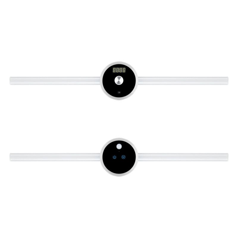 Smart Cabinet Light Clock Sensor Light - Infinite Celebrationsled smart lightInfinite CelebrationsInfinite Celebrations