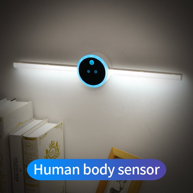 Smart Cabinet Light Clock Sensor Light - Infinite Celebrationsled smart lightInfinite CelebrationsInfinite Celebrations