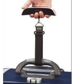 T - shaped Electronic Scales Portable Scale 50kg/10g with Backlight - Infinite CelebrationsElectronic scaleInfinite CelebrationsInfinite Celebrations
