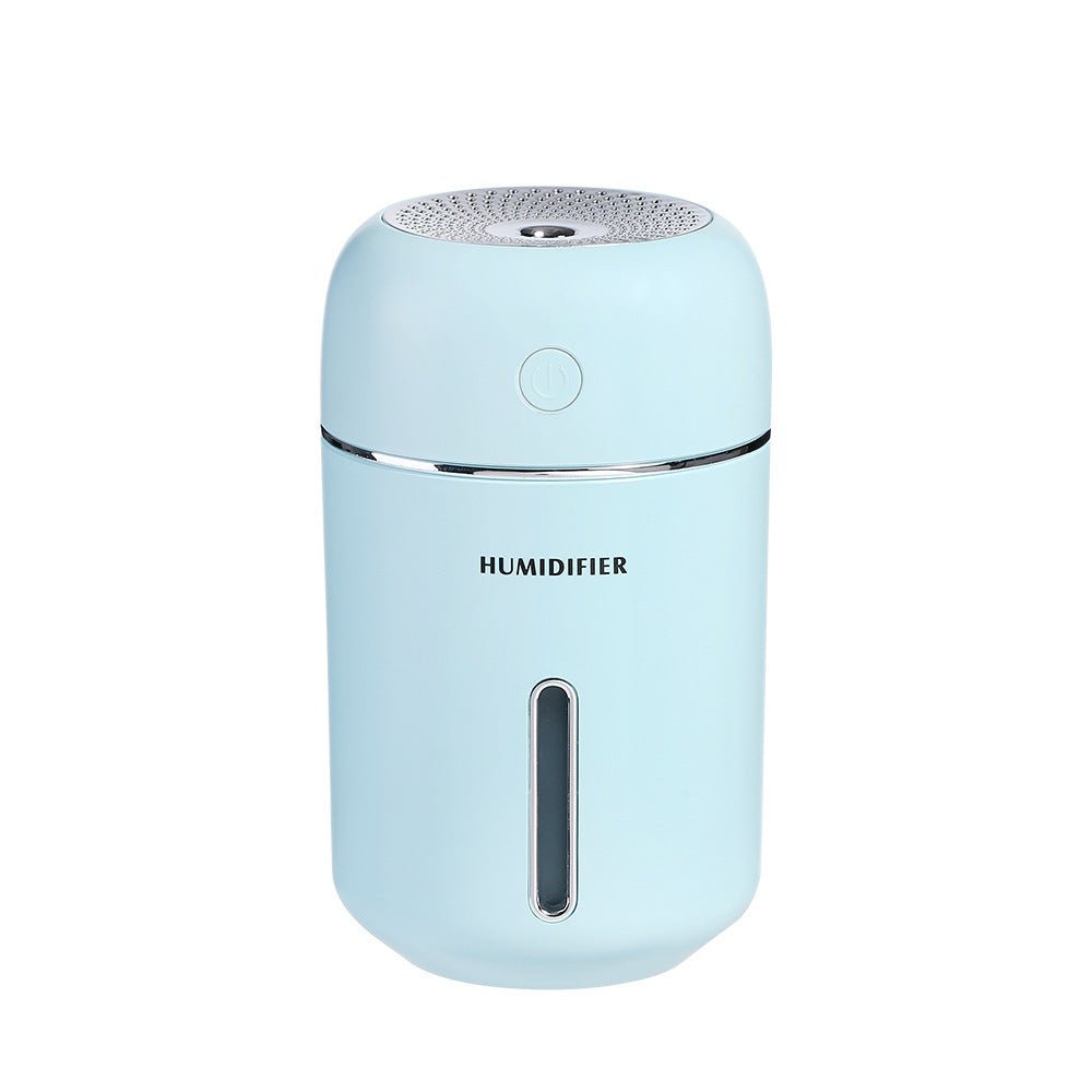 USB car humidifier - Infinite CelebrationsAir humidifierInfinite CelebrationsInfinite Celebrations