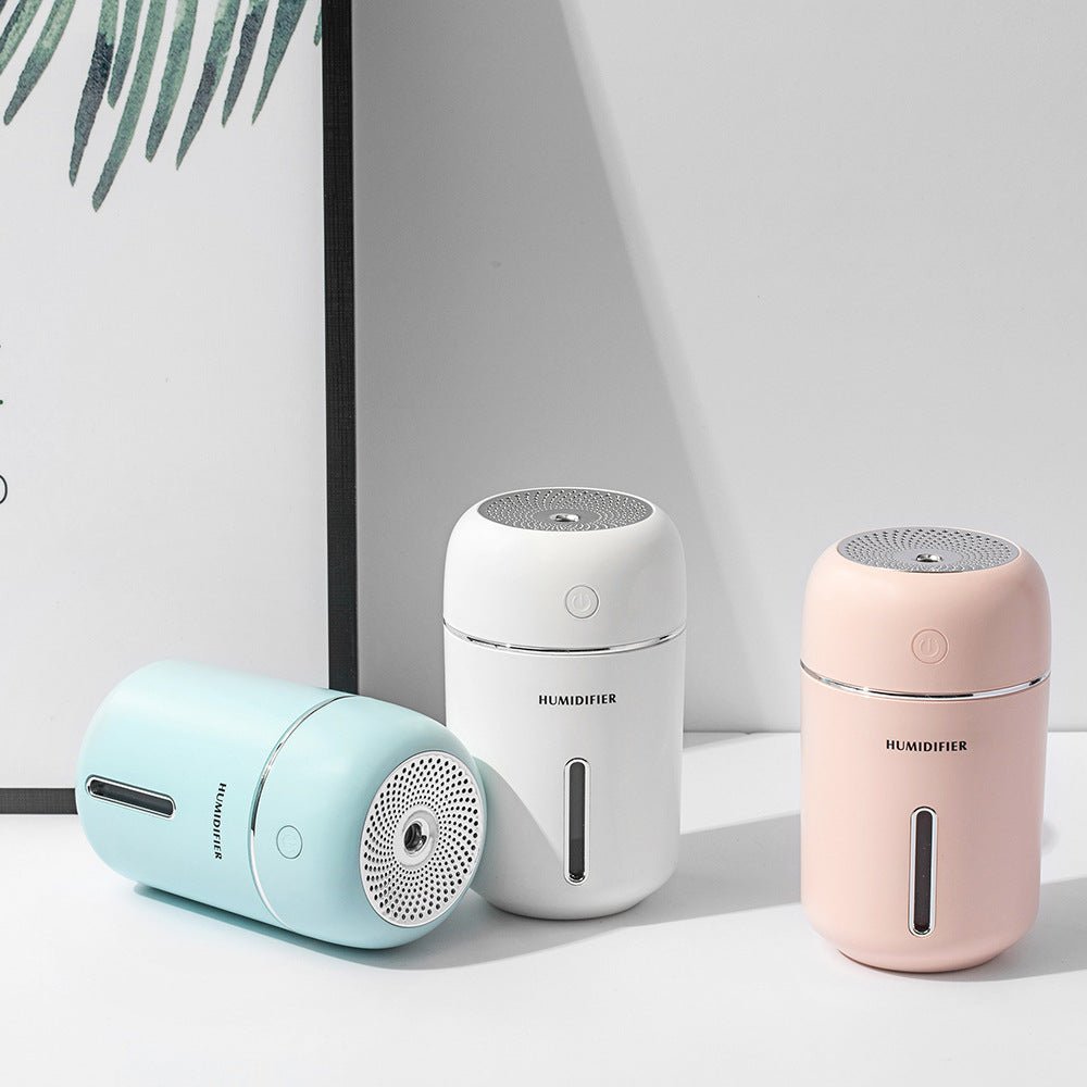 USB car humidifier - Infinite CelebrationsAir humidifierInfinite CelebrationsInfinite Celebrations