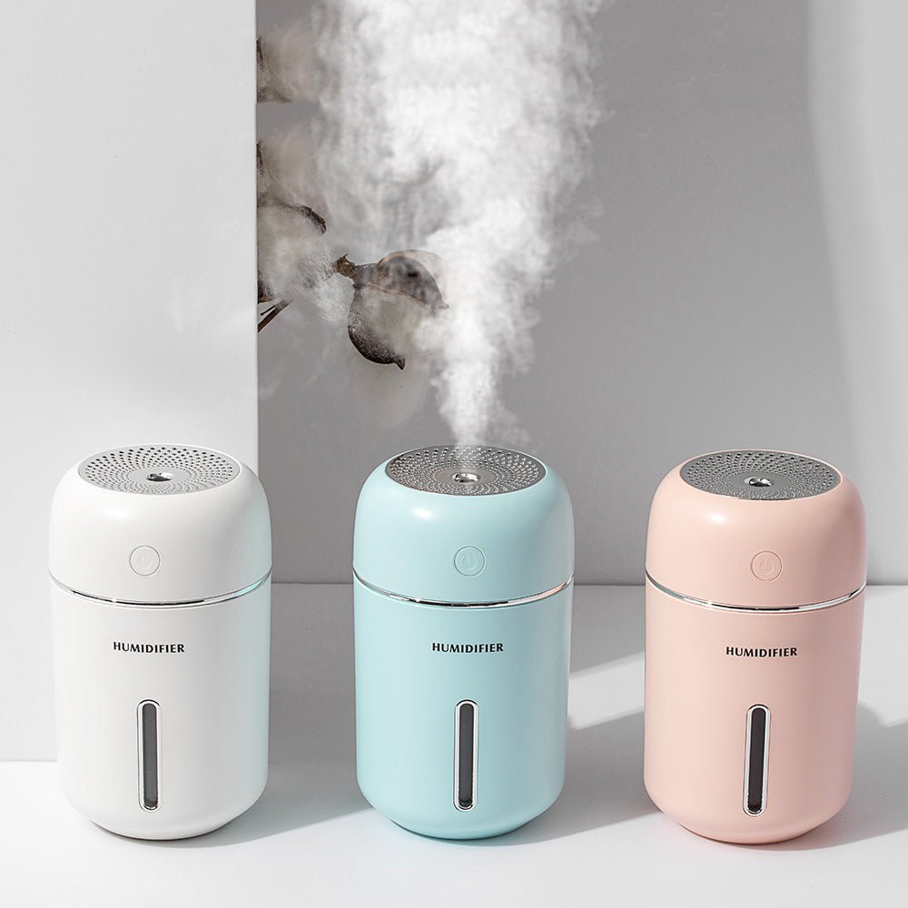 USB car humidifier - Infinite CelebrationsAir humidifierInfinite CelebrationsInfinite Celebrations