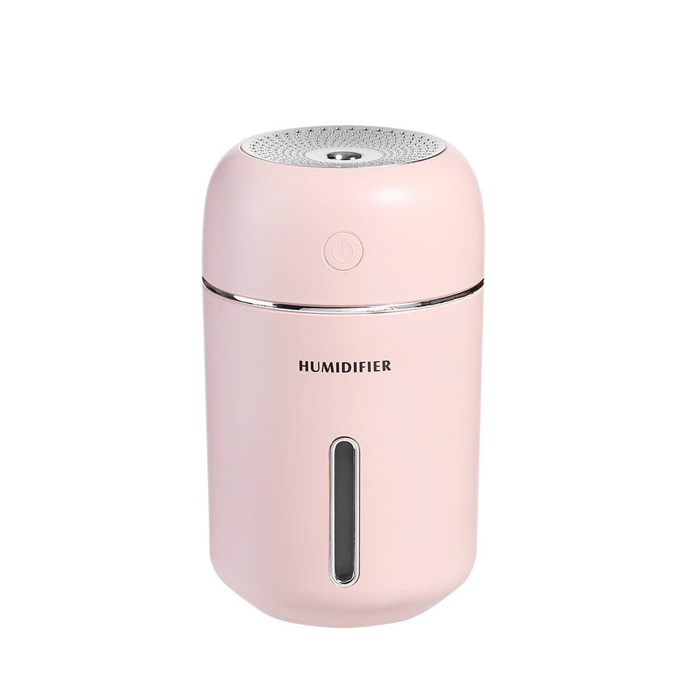 USB car humidifier - Infinite CelebrationsAir humidifierInfinite CelebrationsInfinite Celebrations