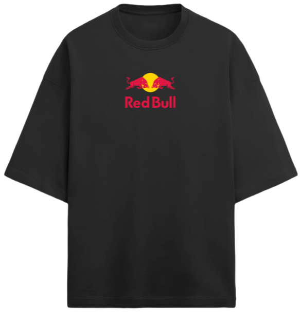 Redbull R820