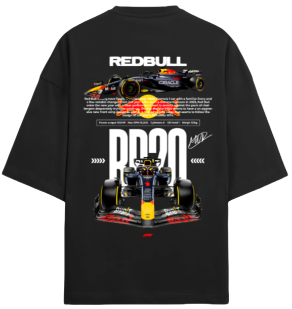 Redbull R820