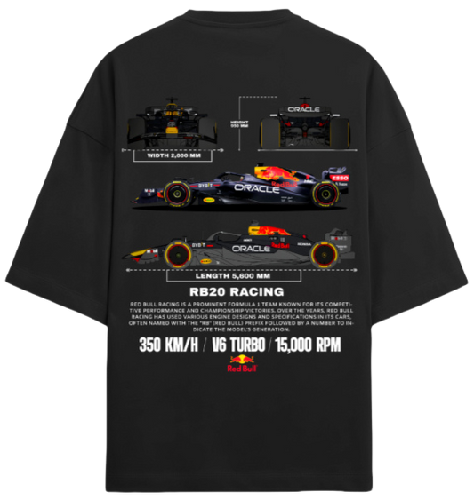 Redbull F1