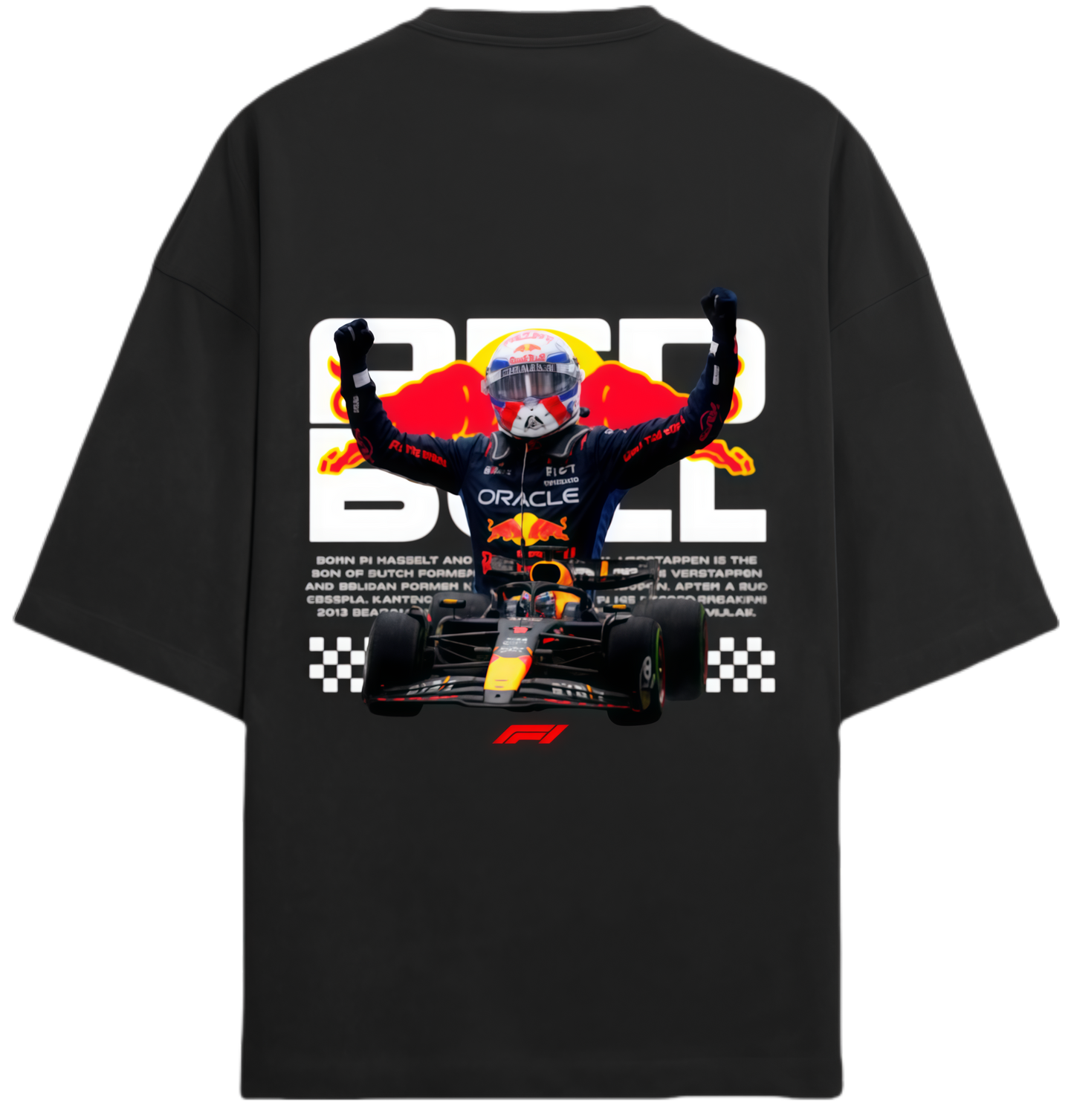 Redbull Winner