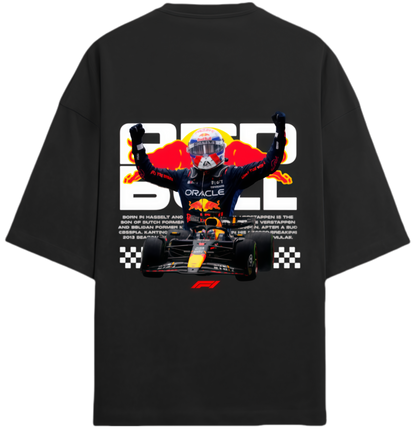 Redbull Winner