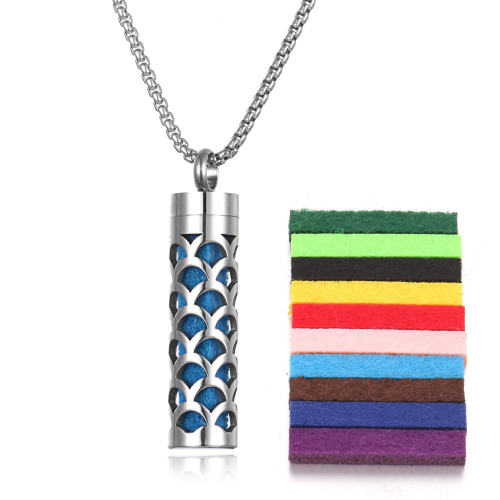 Aromatherapy Pendant
