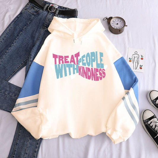 Sweatshirt hoodie