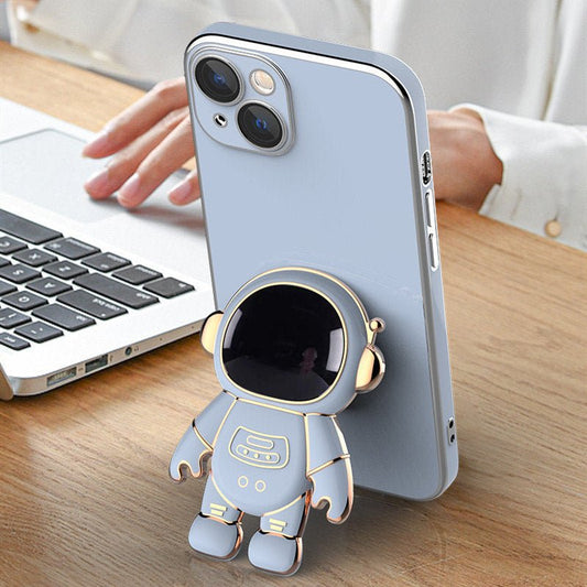 3D Astronaut Phone Case - Infinite CelebrationsSmart phone caseInfinite CelebrationsInfinite Celebrations