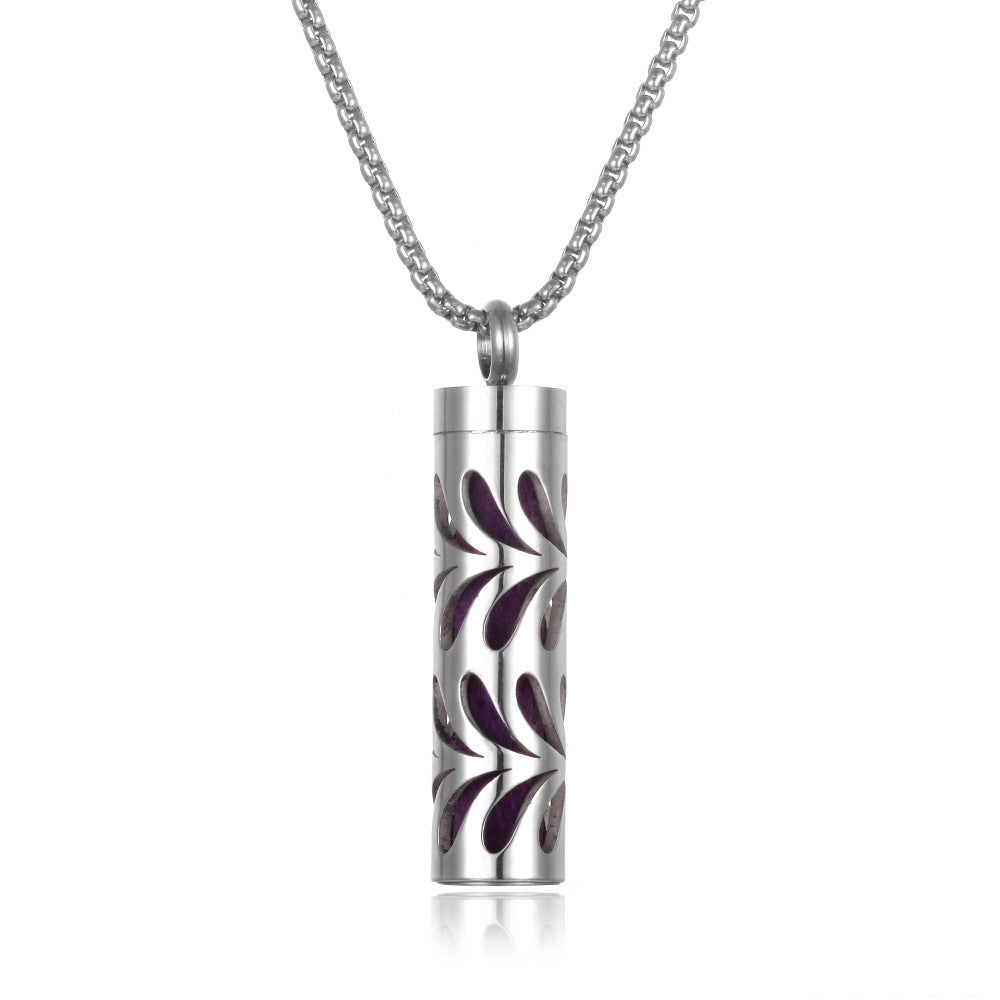Aromatherapy Pendant
