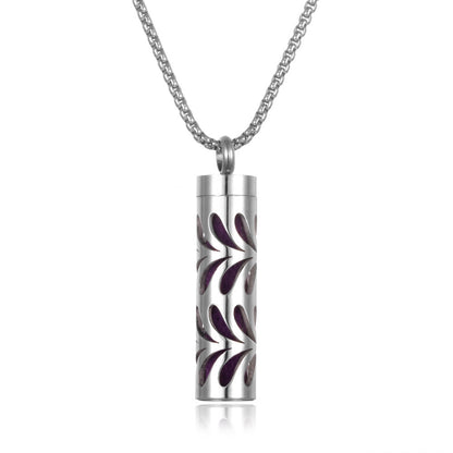 Aromatherapy Pendant