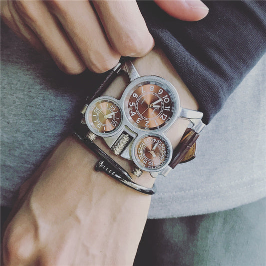 Vintage watch