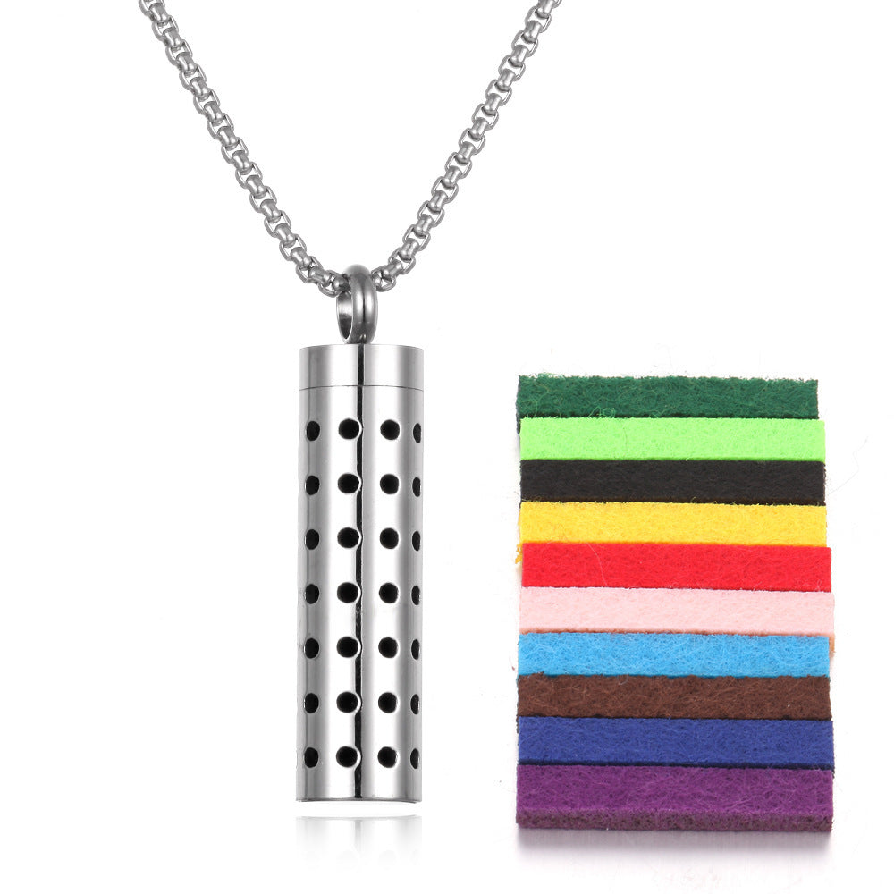 Aromatherapy Pendant