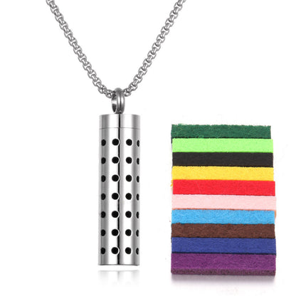Aromatherapy Pendant