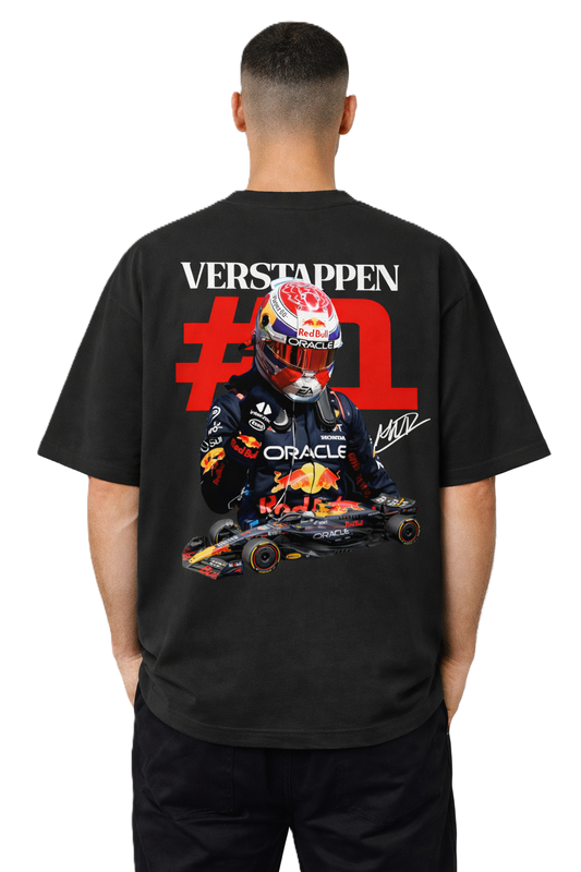 Verstappen #1