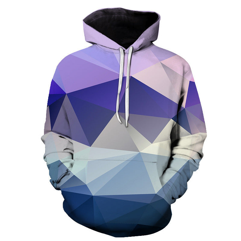Loose Hoodie