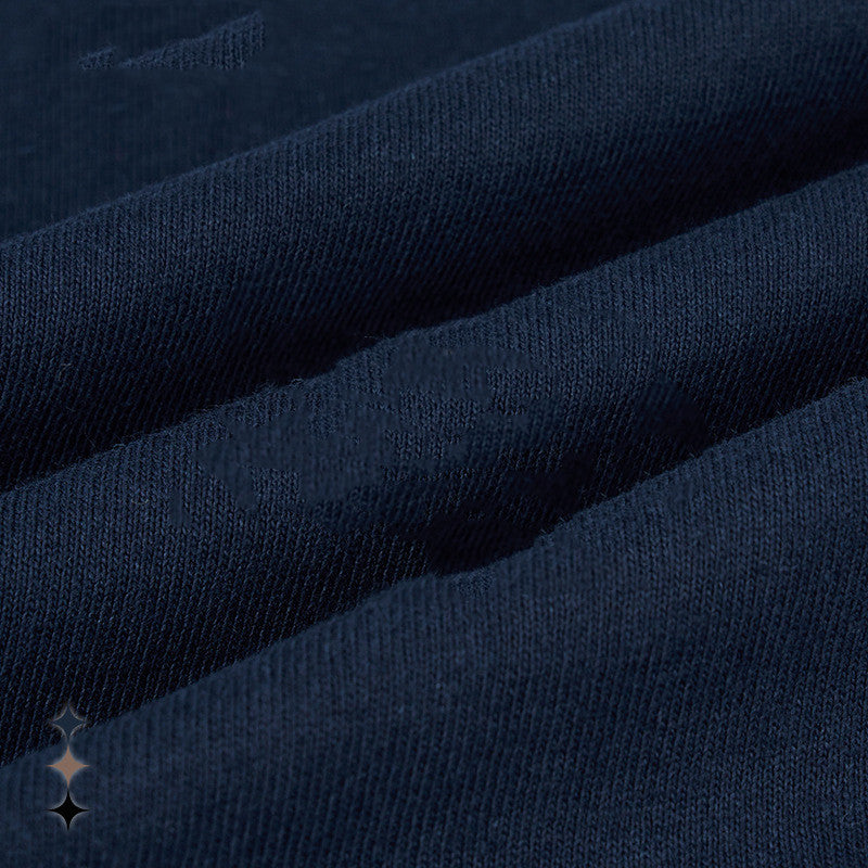 Drop Shoulder T-Shirt