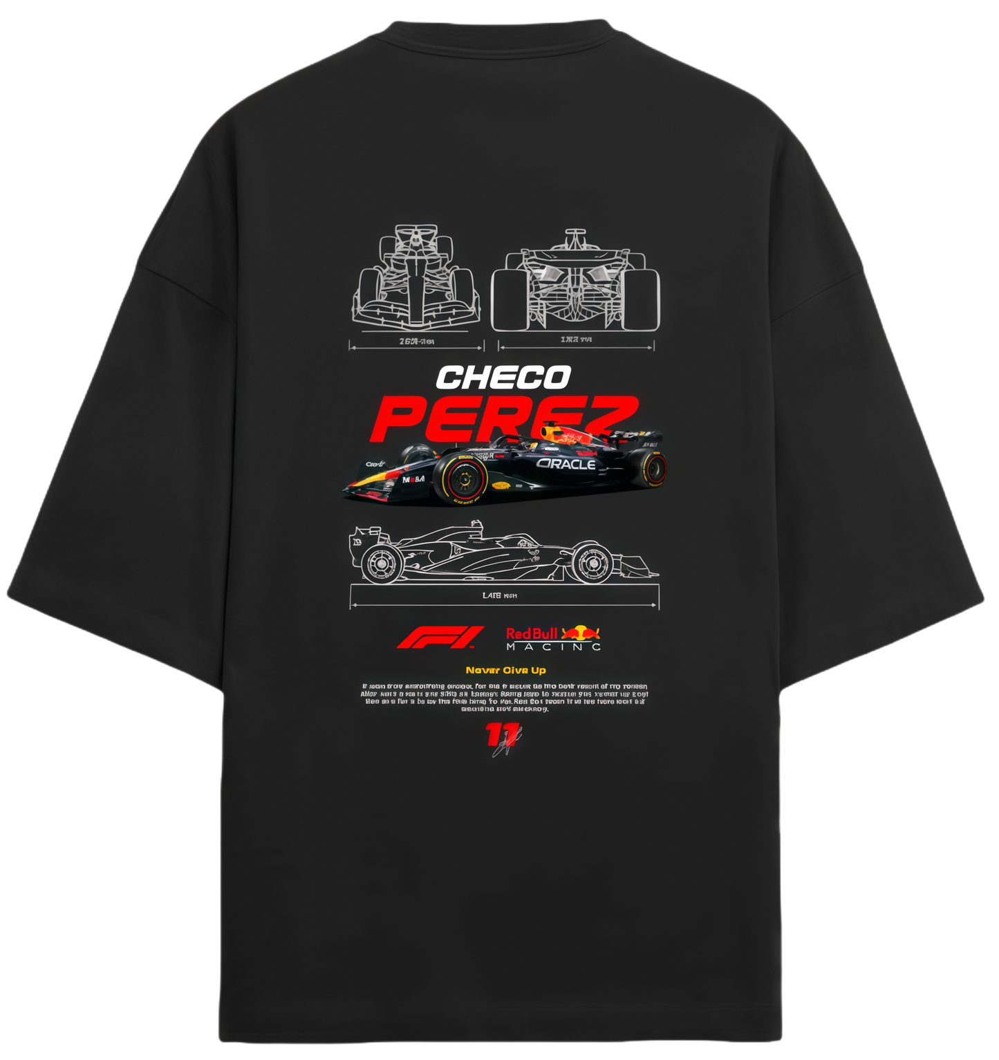 Checo Perez