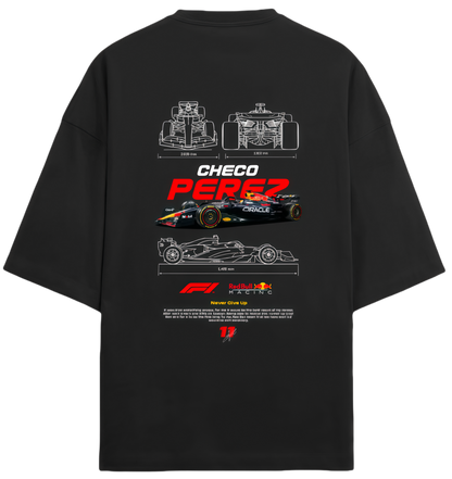 Checo Perez