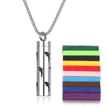 Aromatherapy Pendant