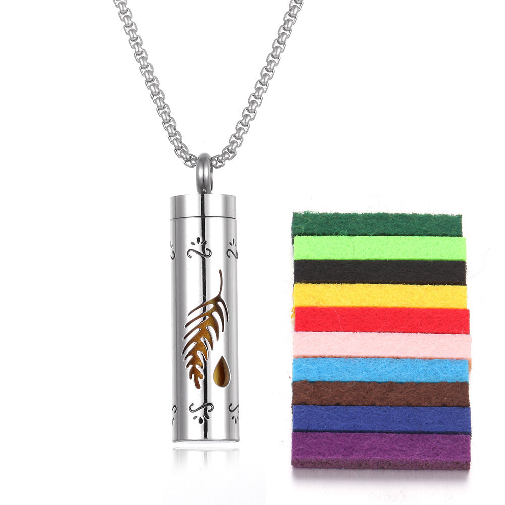 Aromatherapy Pendant