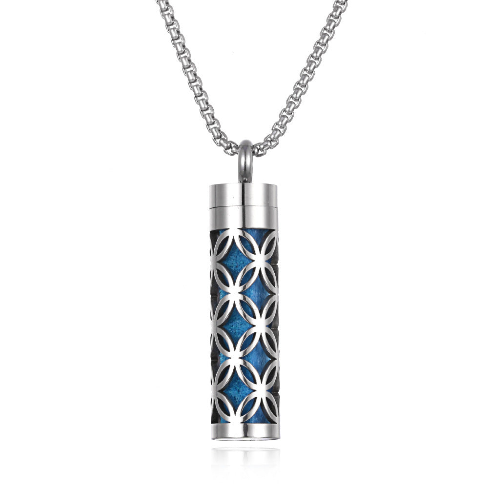 Aromatherapy Pendant
