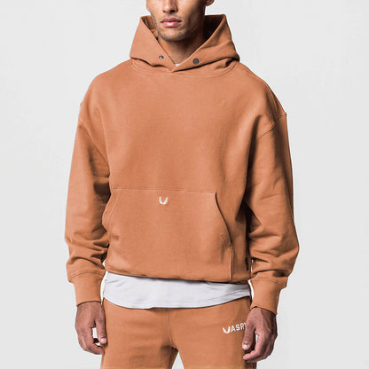 Men's Hoodie