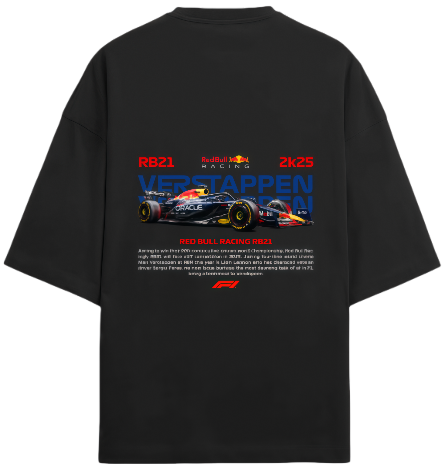 Verstappen 2k25