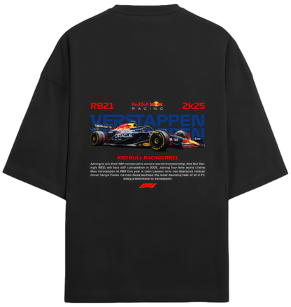 Verstappen 2k25