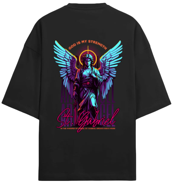 Arch Angel
