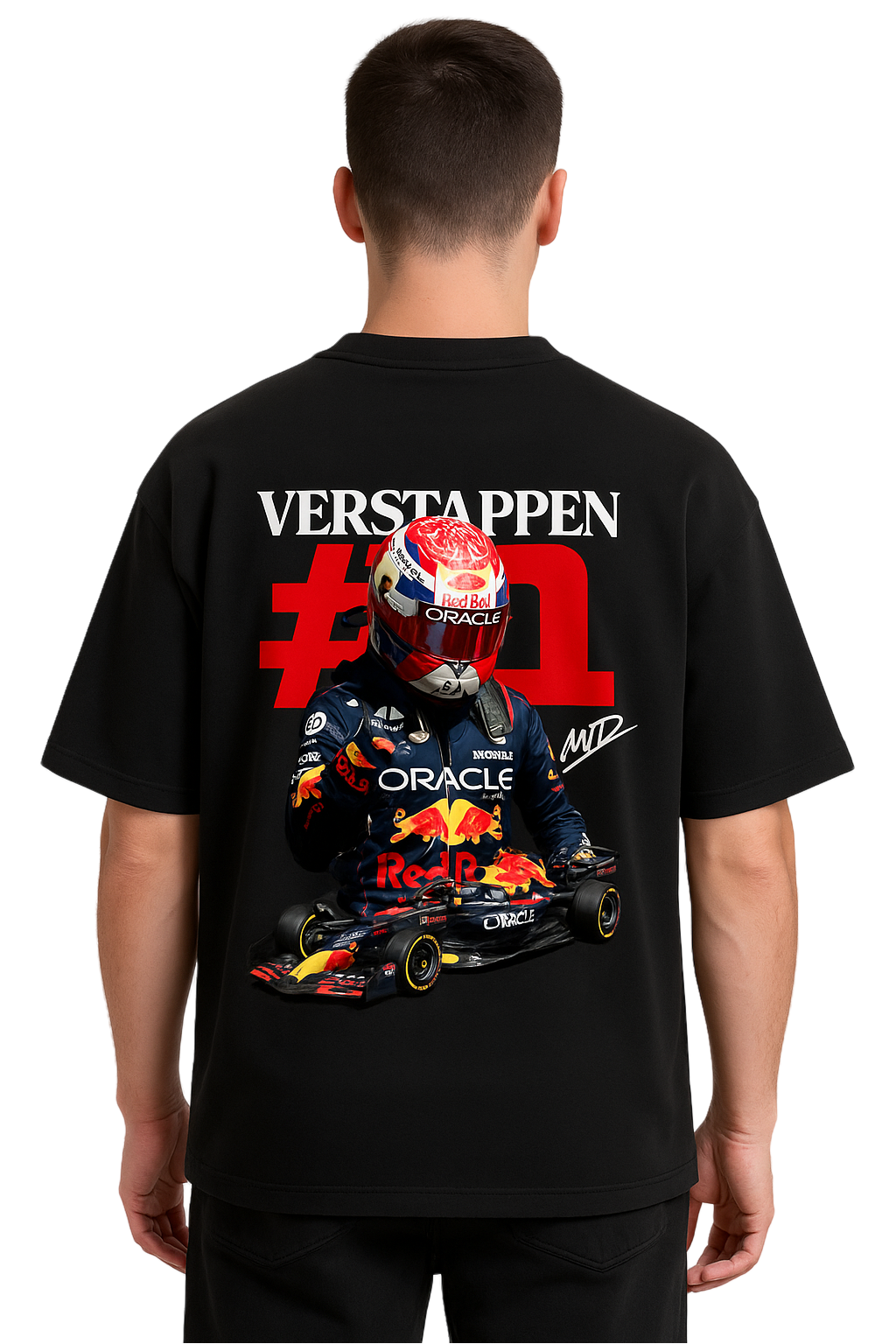 Verstappen #1