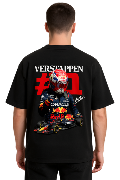 Verstappen #1