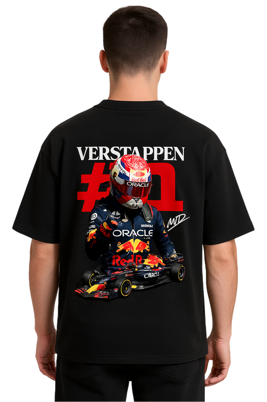 Verstappen #1