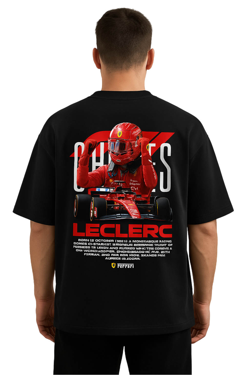 LECLERC SPECIAL
