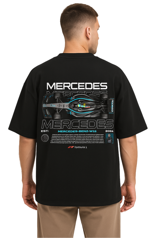 MERCEDES F1
