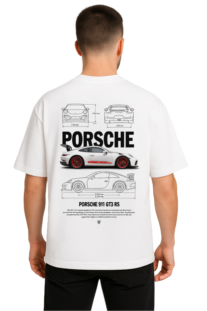 Porsche GT3RS