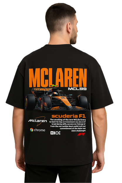 MC LAREN