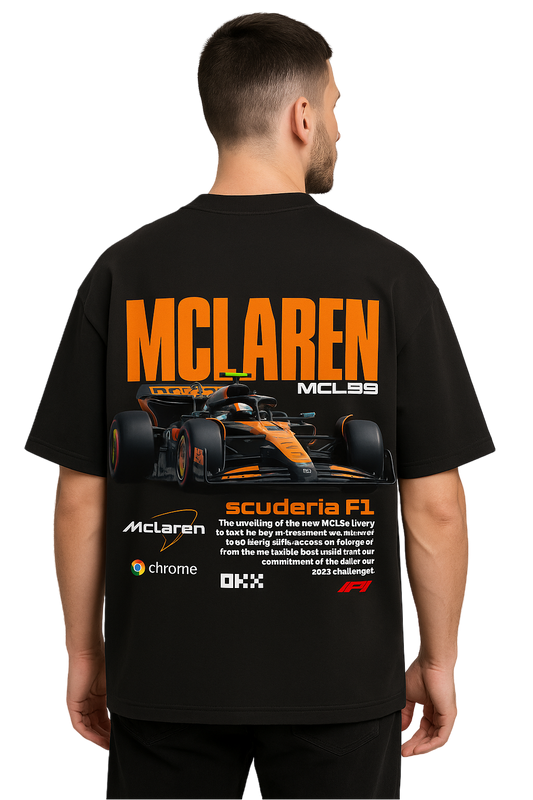 MC LAREN