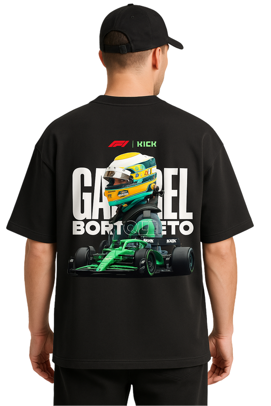 GRUBEL BORCELETO