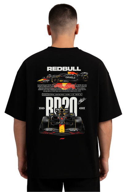 Red Bull R820