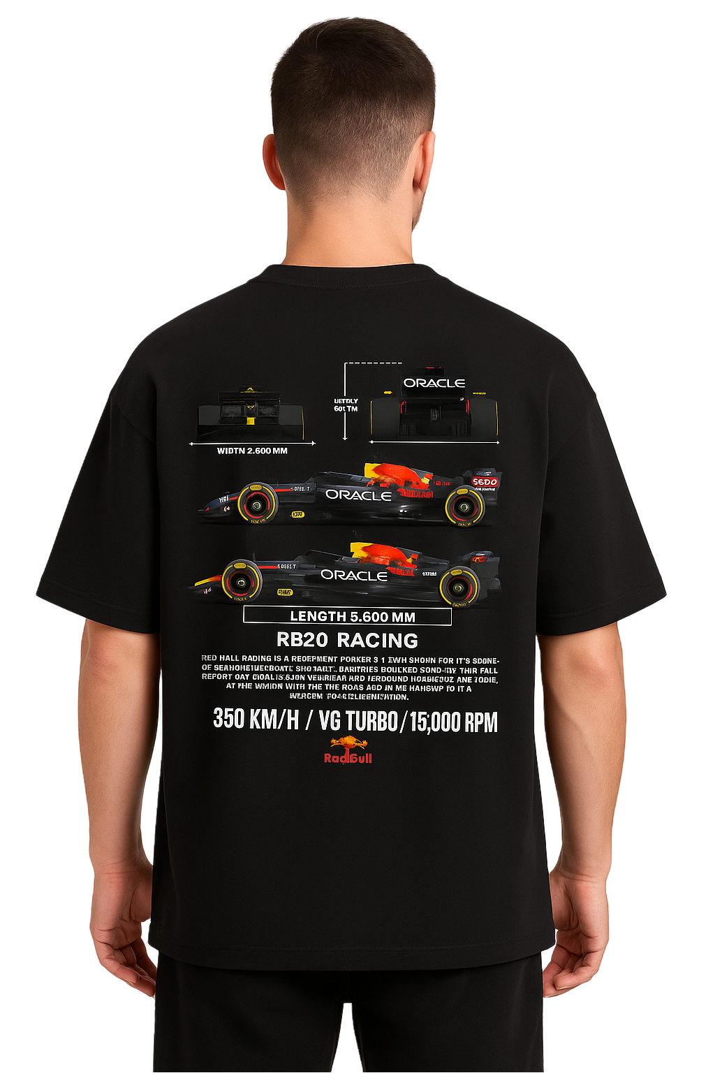Redbull F1