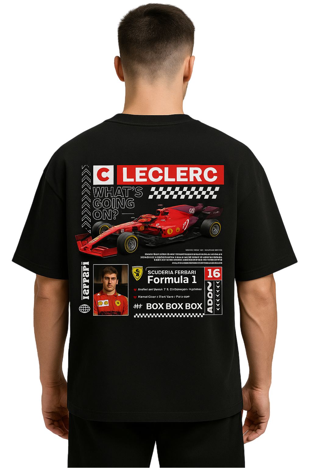 FERRARI RADIO