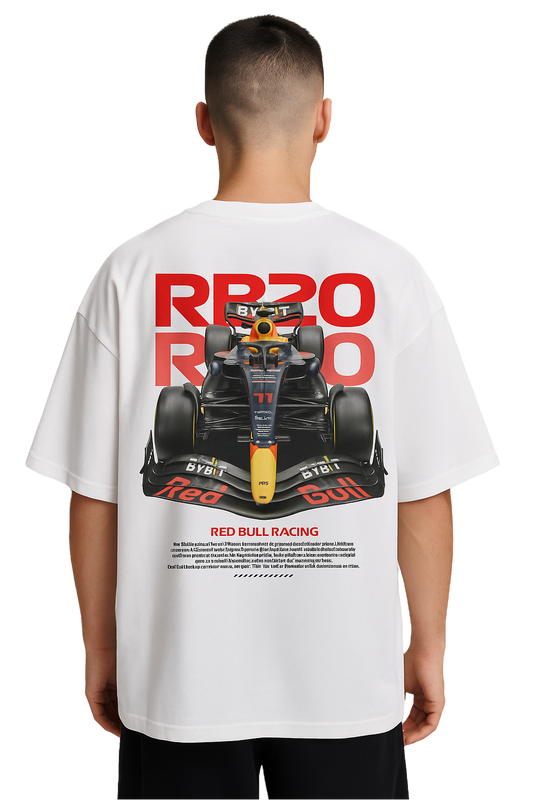 Redbull R820