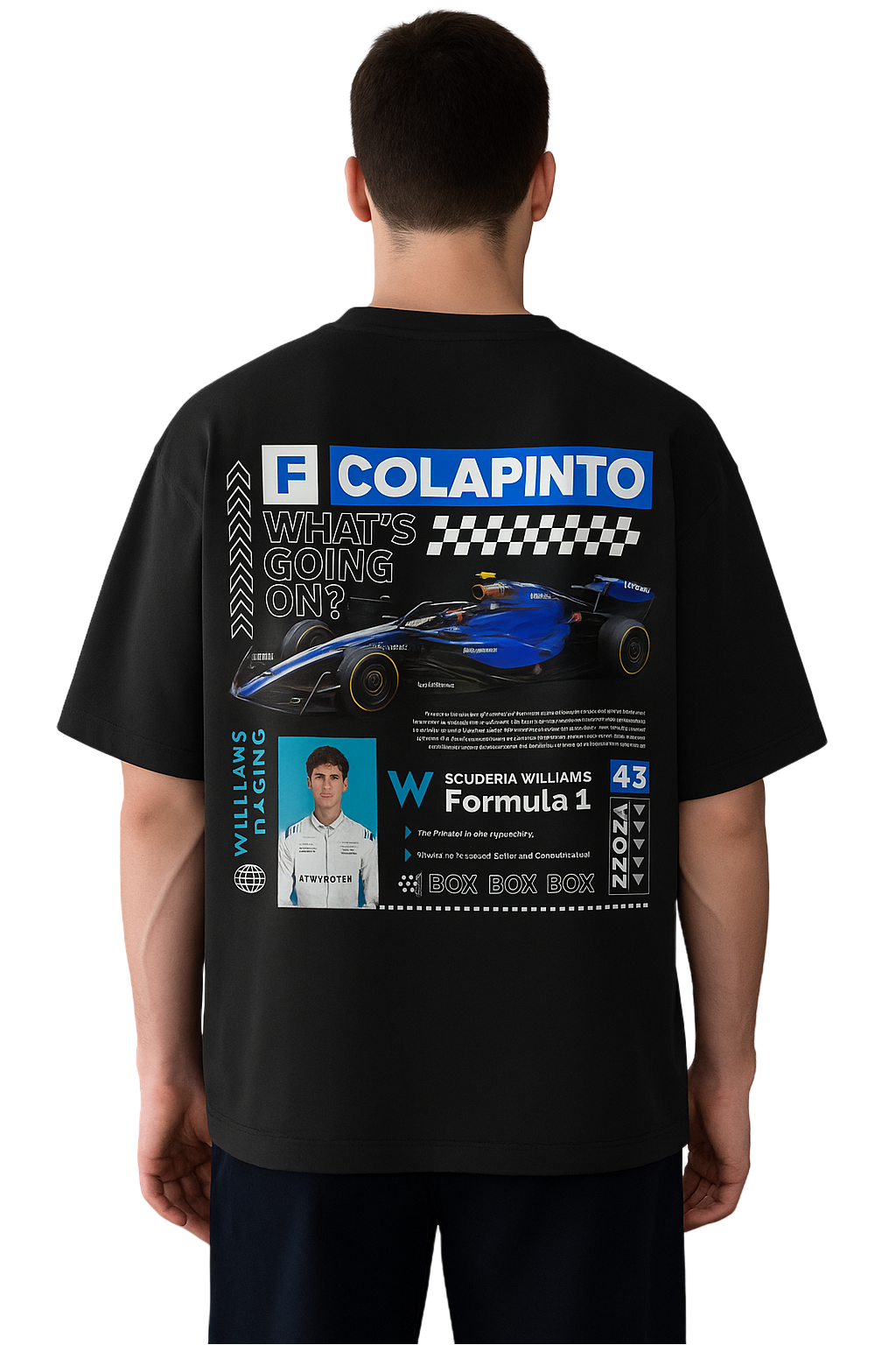 COLAPINTO